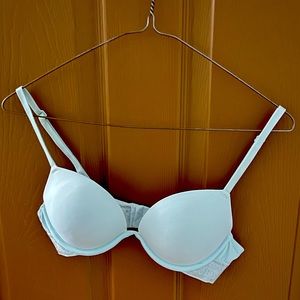 Baby Blue Bra 🩵
